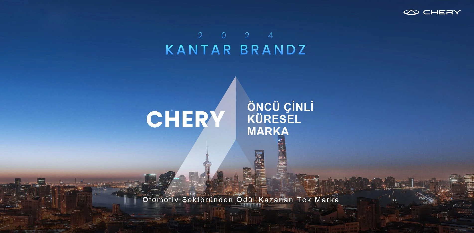 Chery Görkem