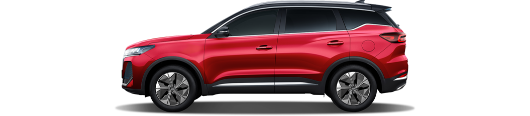 TIGGO7 PRO MAX