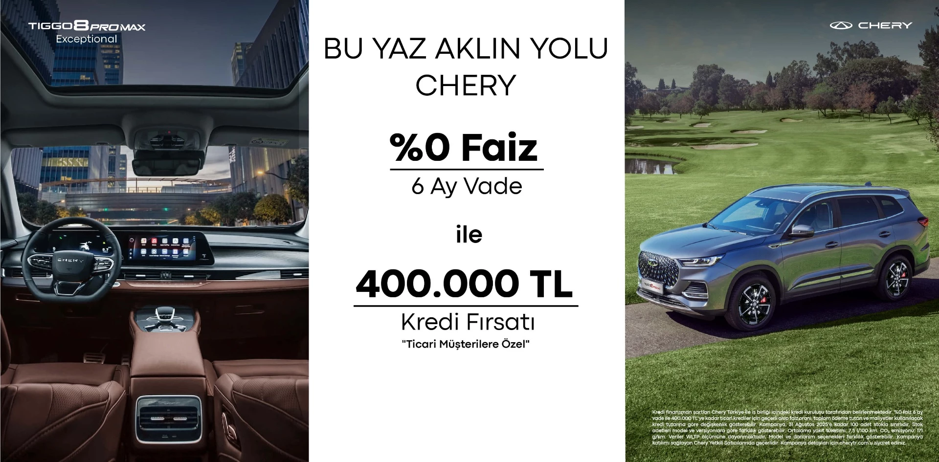 Chery Görkem