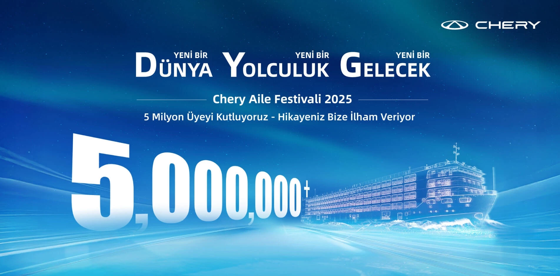 Chery Görkem