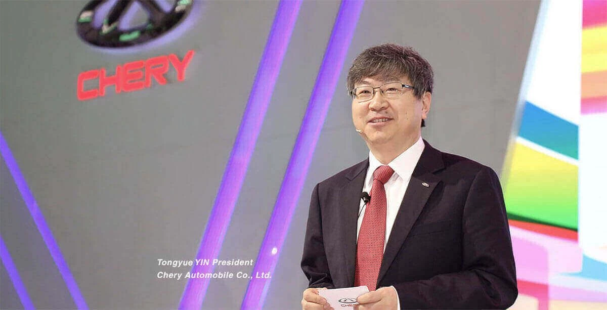 Ceo