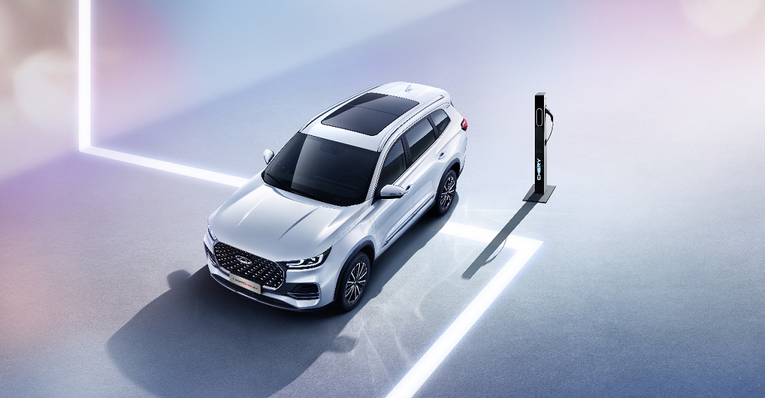 DHT Super PHEV