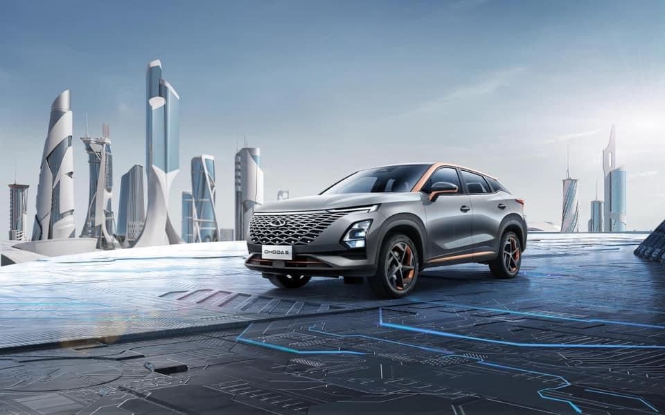 Chery Modelleri